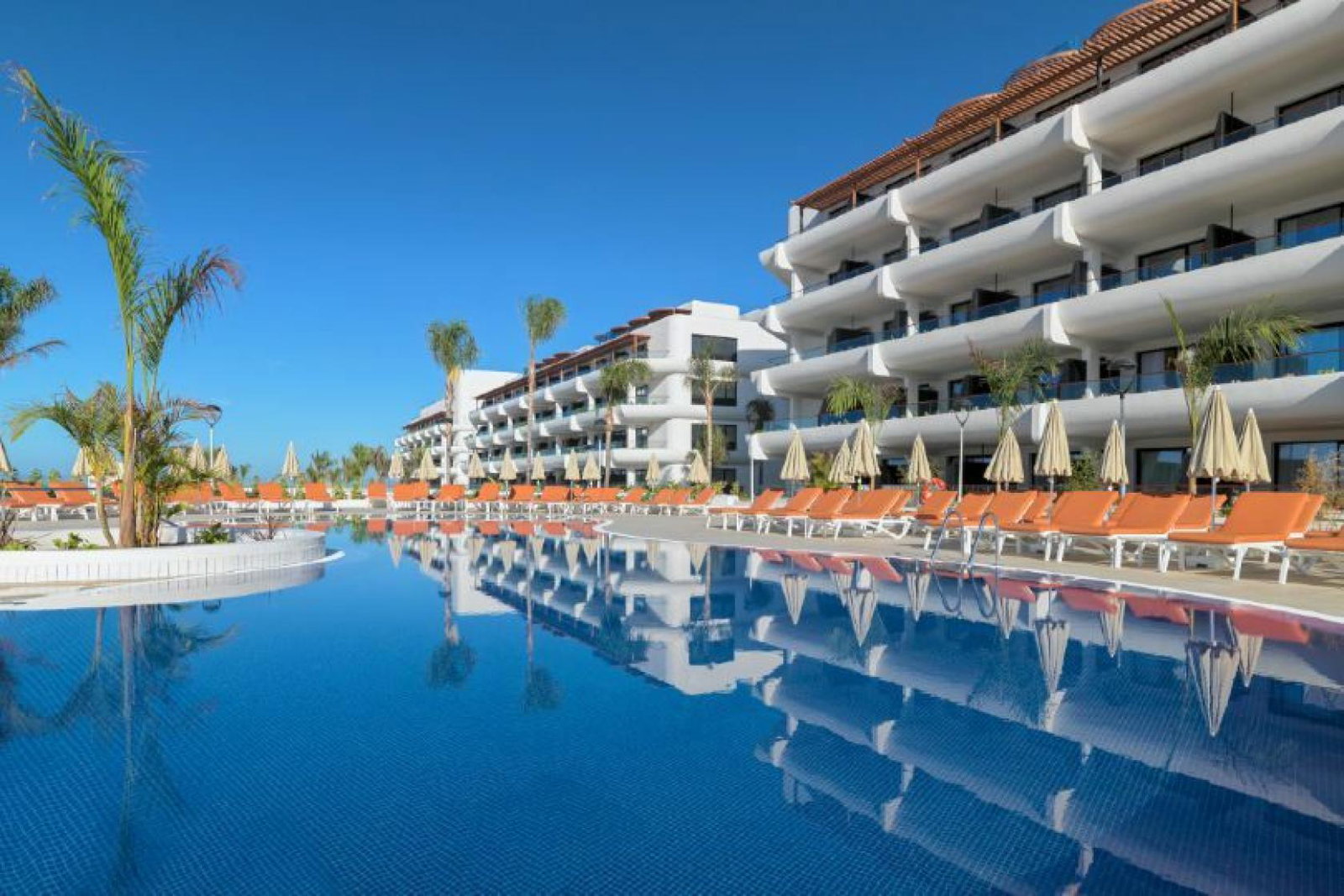 A Prestige Holidays property