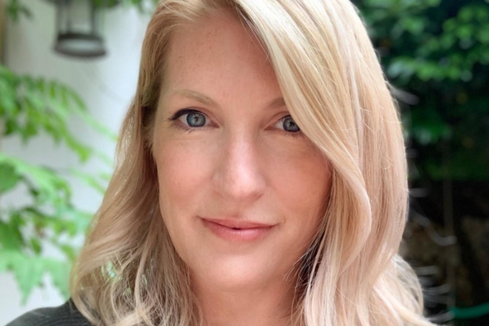 Intrepid Travel's Joanna Reeve wants to hear stories of exceptional women in the travel industry