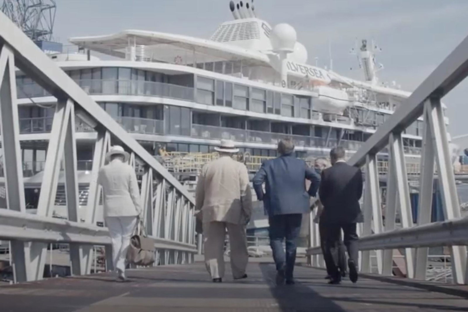 Silver Origin will begin sailing the Galapagos in August