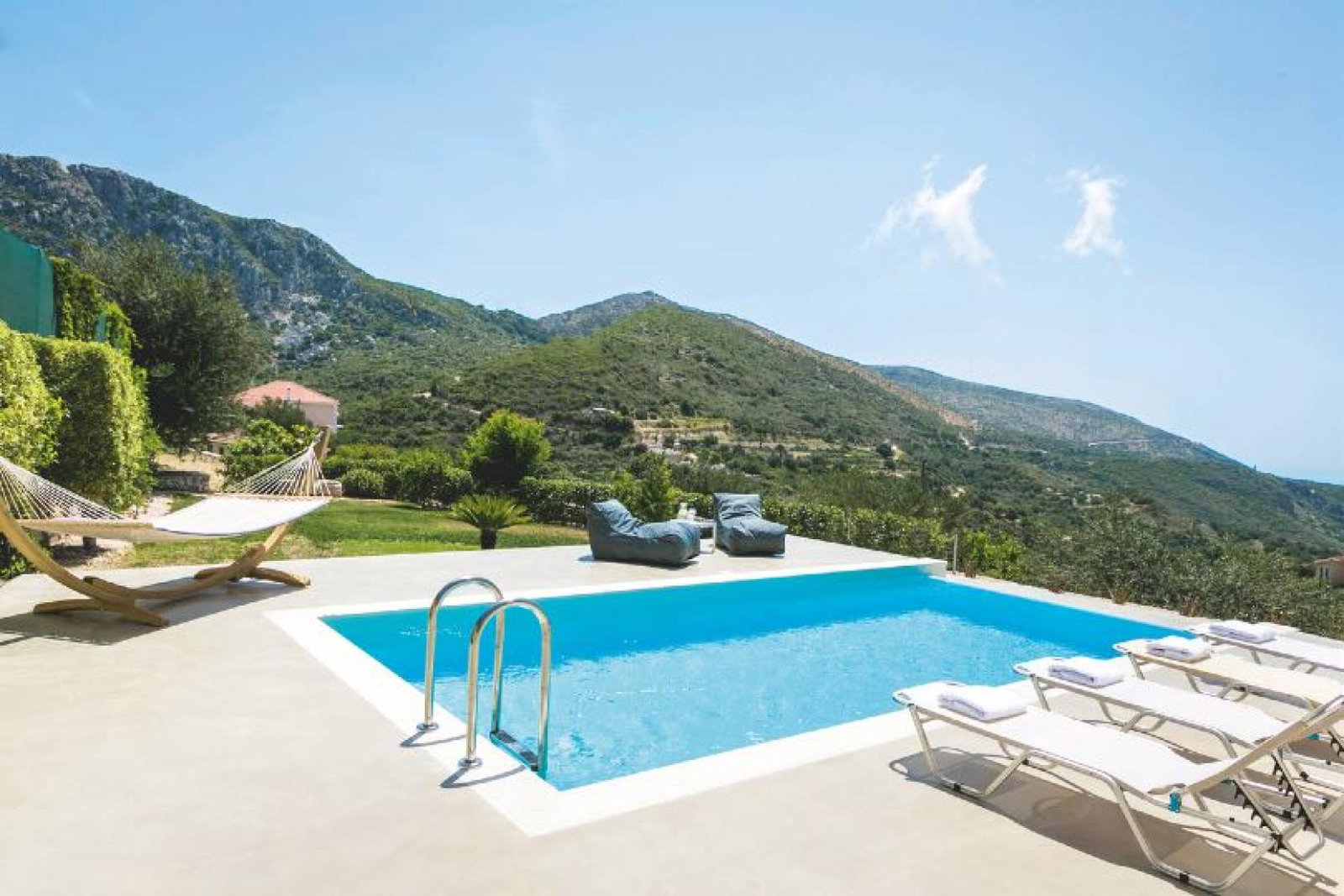 Tui is seeing more interest from customers in booking villas