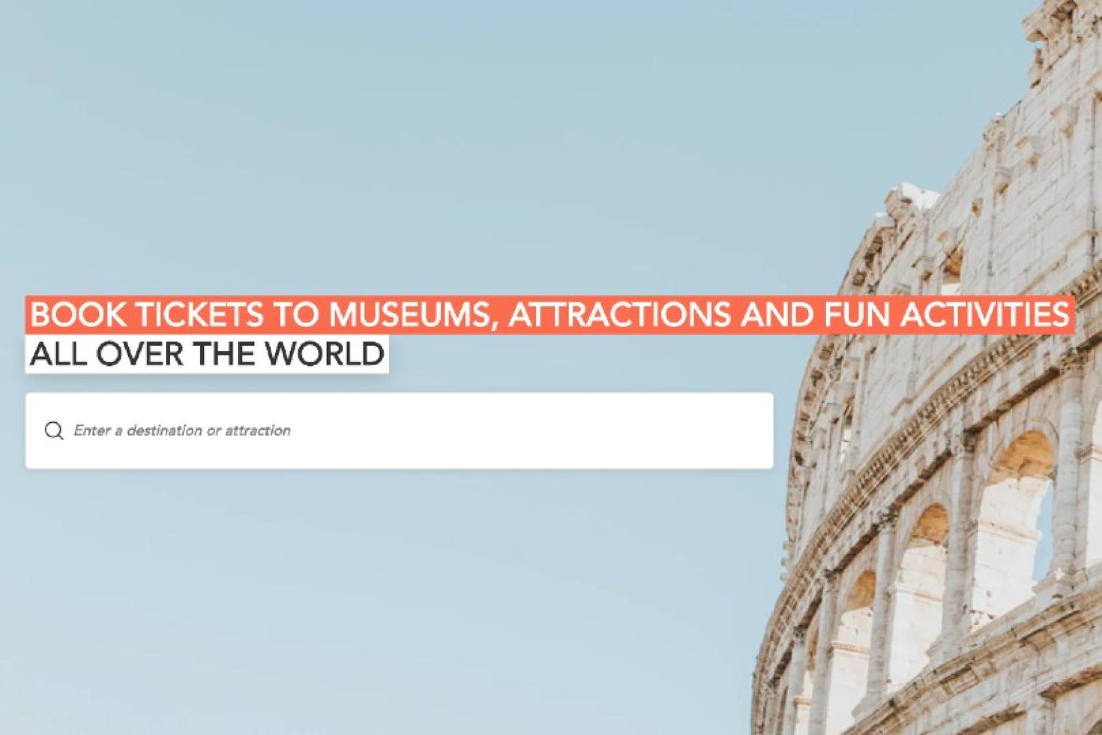 Tui is recruiting staff for its Musement brand as well as overseas positions