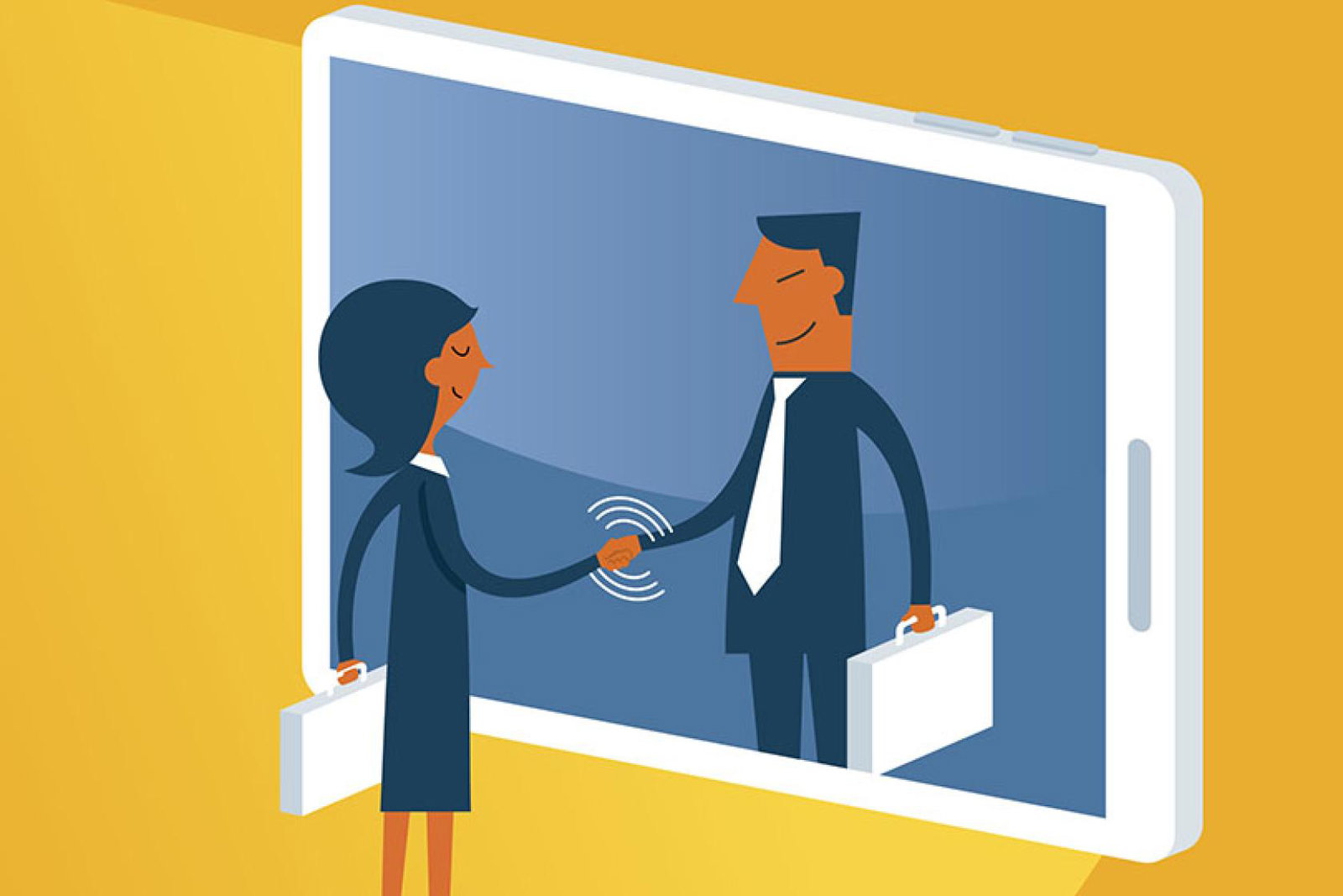 How to prepare for a virtual job interview