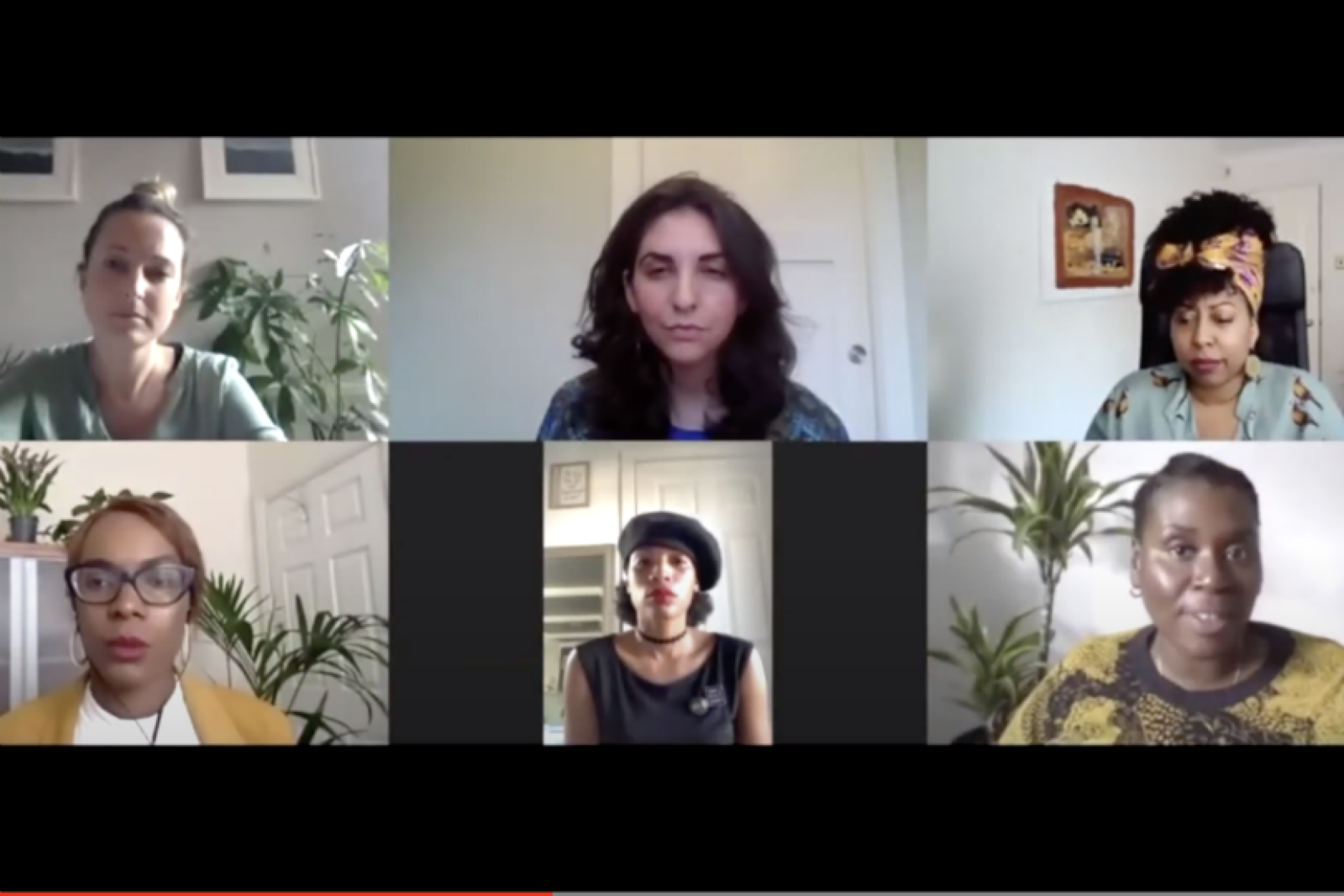BAME Women in Travel panel: 'We don't want tokenism'
