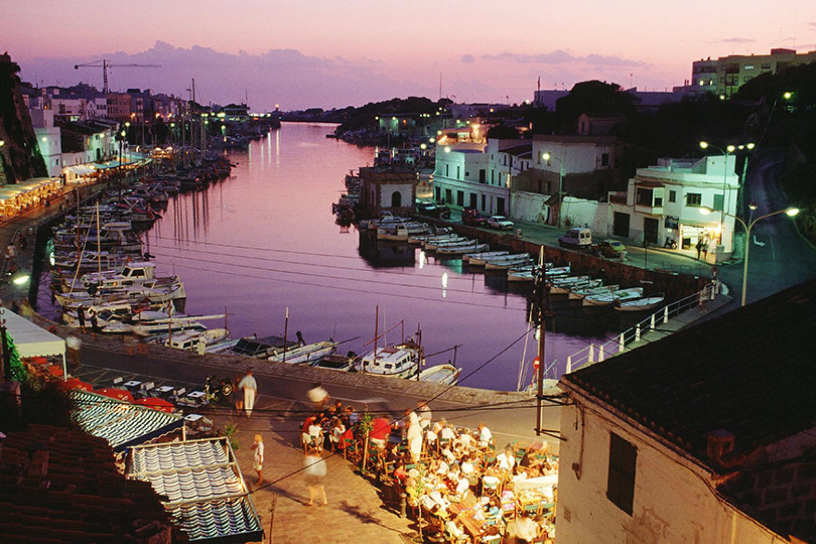 Menorca is to benefit from Jet2.com bringing forward its flight programme for summer 2022