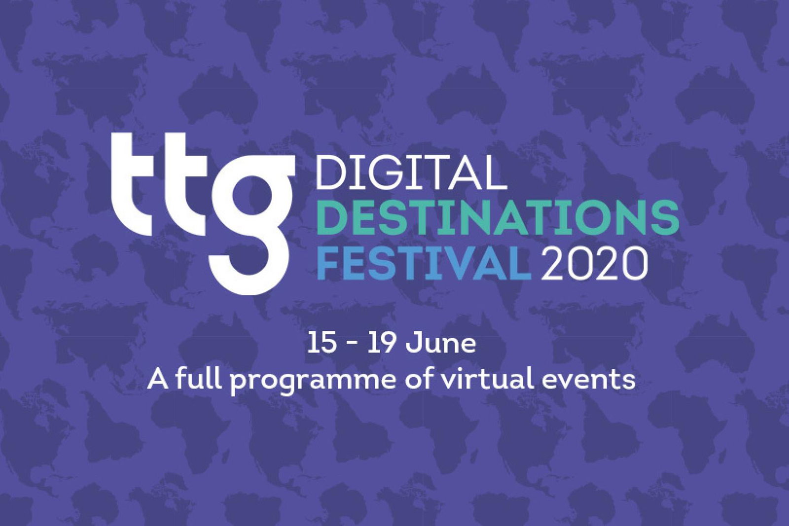 The festival will run from Monday 15 – Friday 19 June, featuring agent training sessions, live masterclasses on Facebook and an online seminar