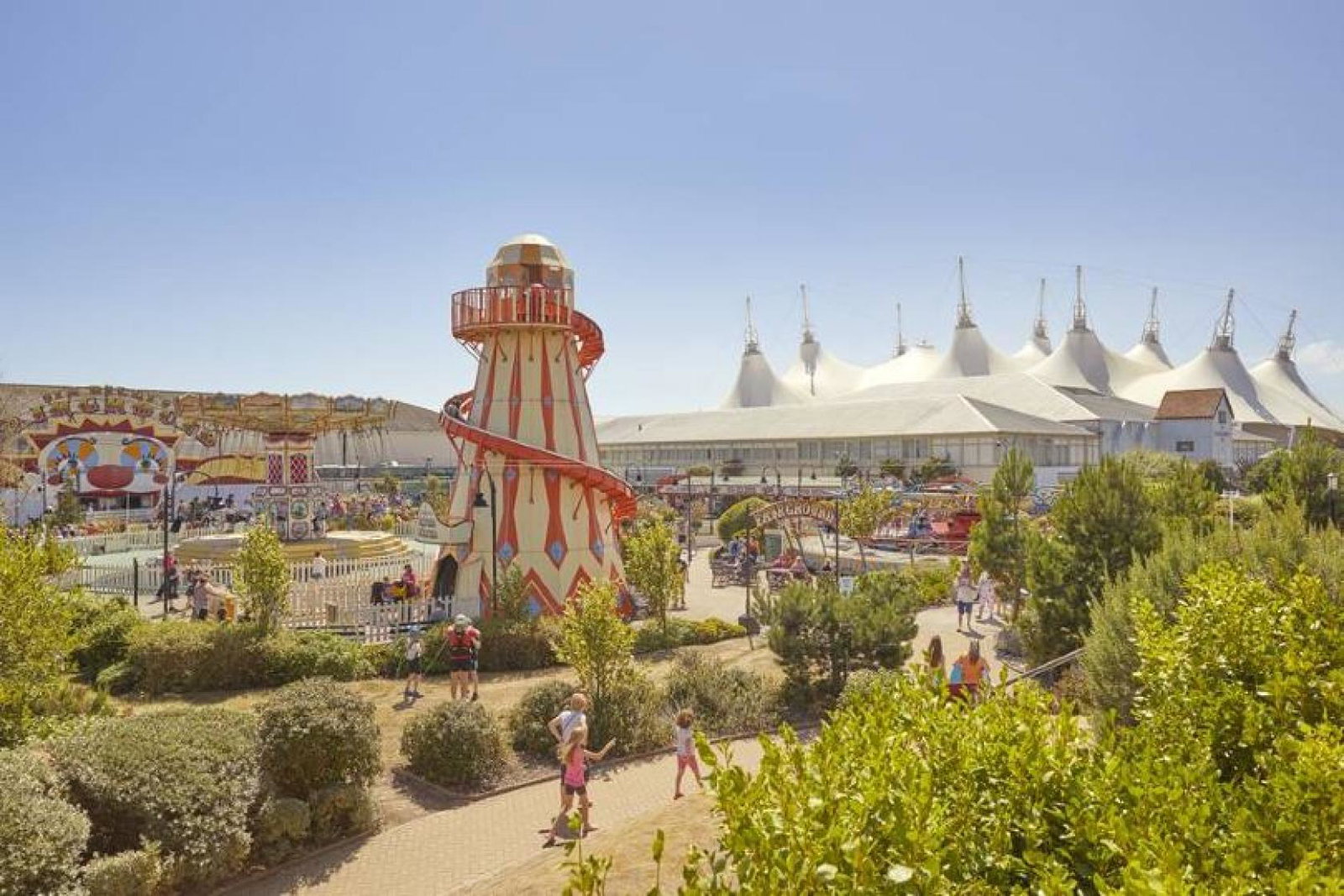 Butlin's Bognor Regis