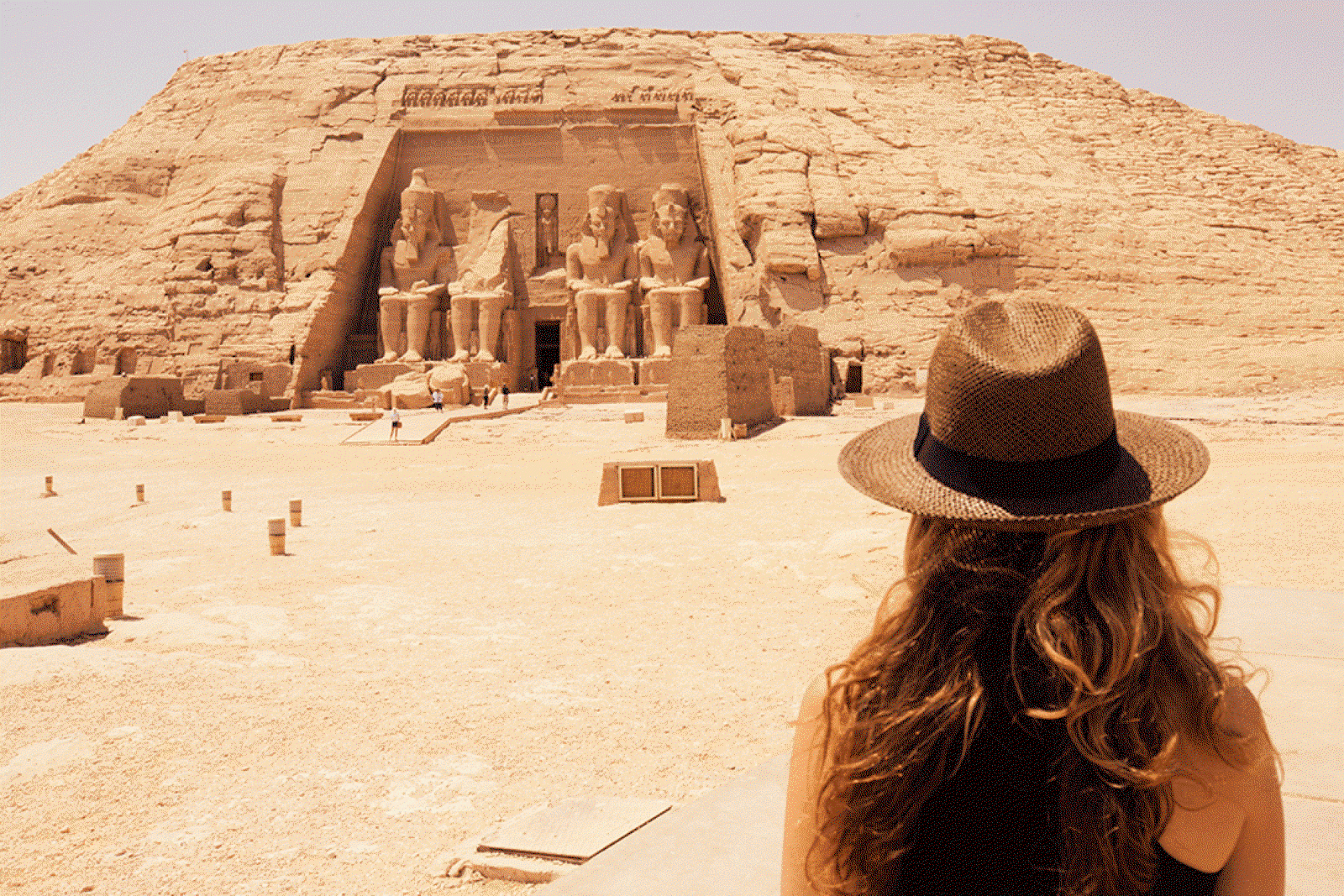 Cox & Kings is known for its Egypt specialism
