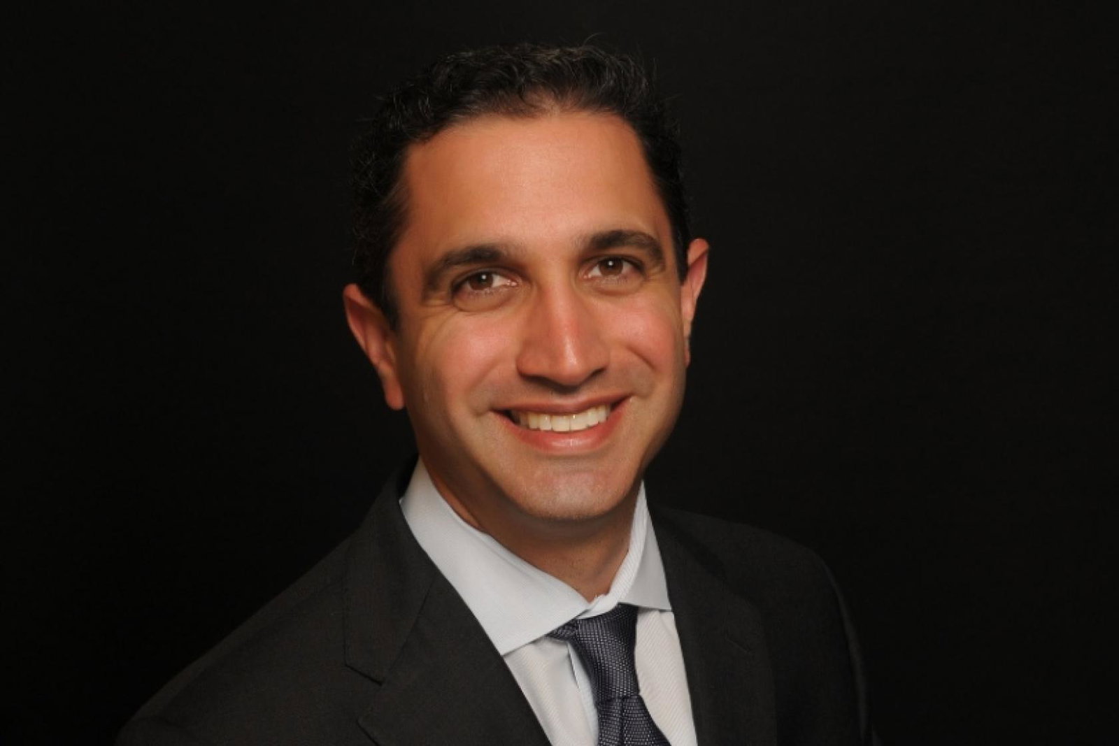 Josh Leibowitz is Seabourn's new president (Credit: Seabourn / Carnival Corporation)