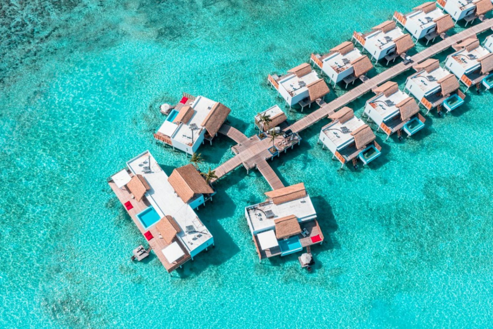 Kuoni said Indian Ocean destinations such as the Maldives have been most popular with clients