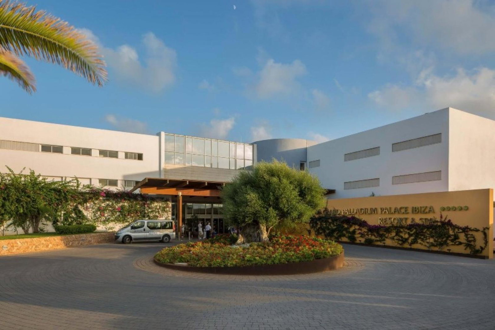 Palladium will begin reopening its hotels in Spain from 26 June