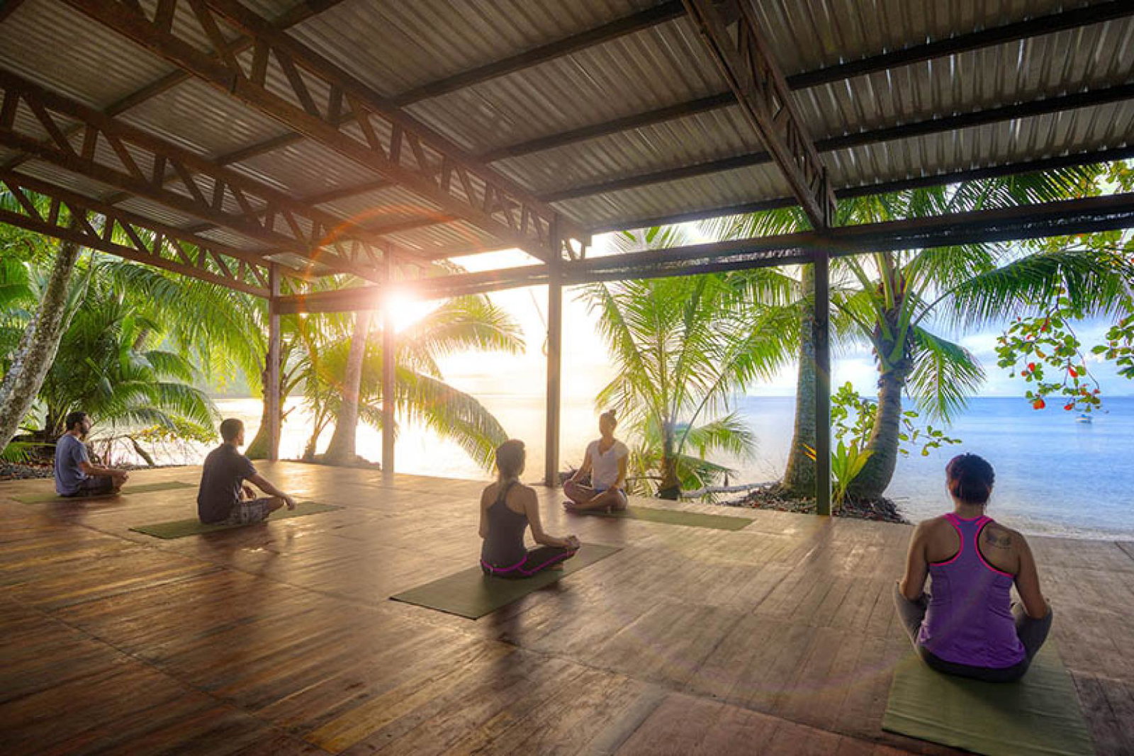 Costa Rica launches Pura Vida Pledge