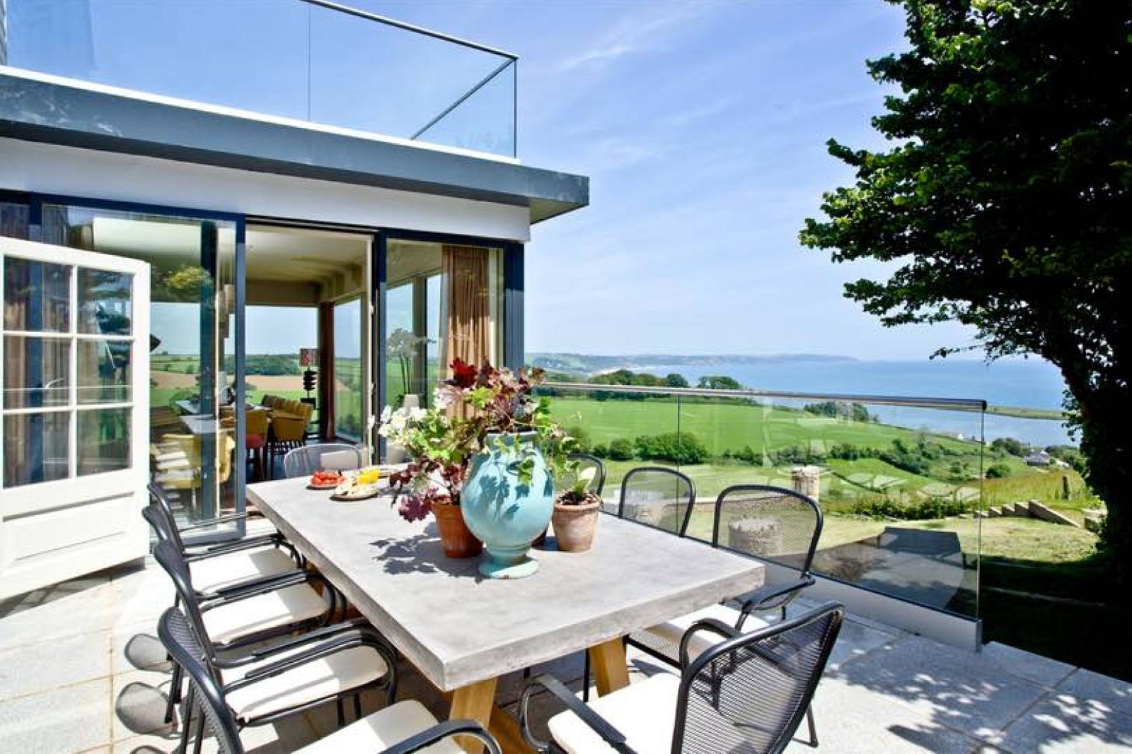 Cottages.com has seen record sales for domestic self-catering properties