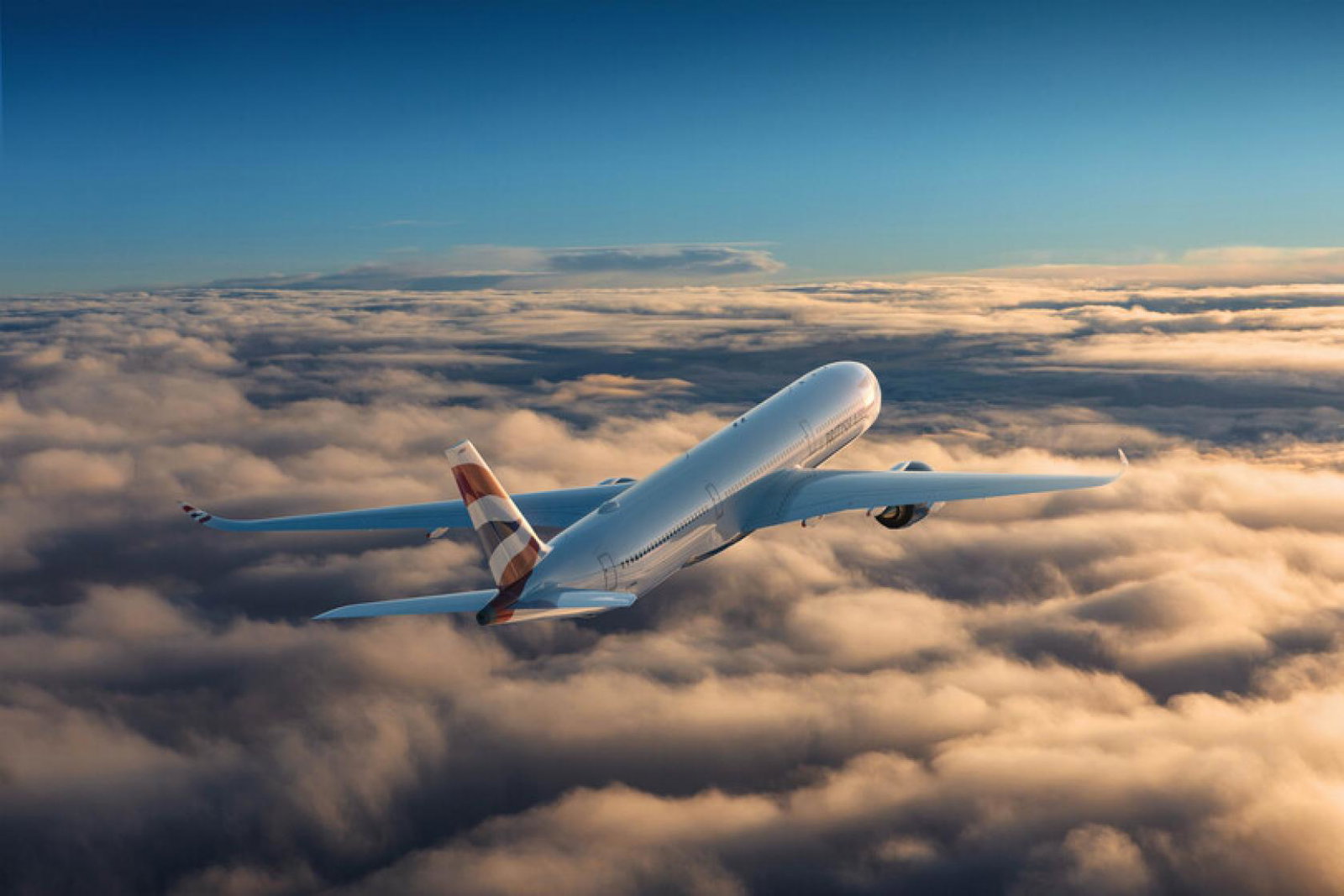 British Airways has the highest number of cancellations, Cirium says