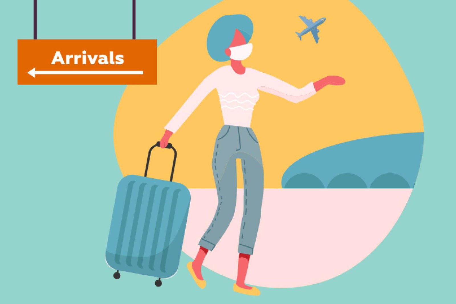 Euromonitor will spell out what the travel industry will look like after the coronavirus pandemic