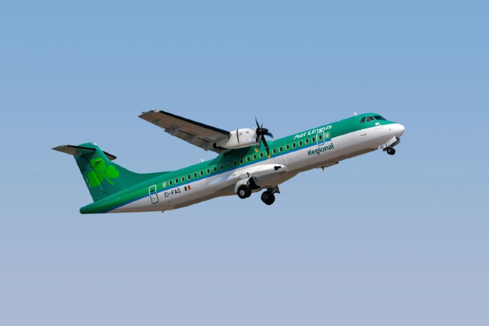 Aer Lingus Regional operator Emerald Airlines will link Belfast and Cardiff from 7 July with a five times weekly service