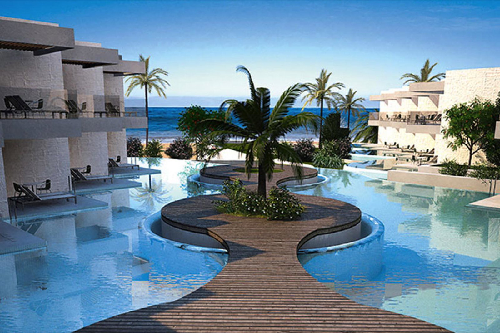 Tui is optimistic about prospects from this winter onwards