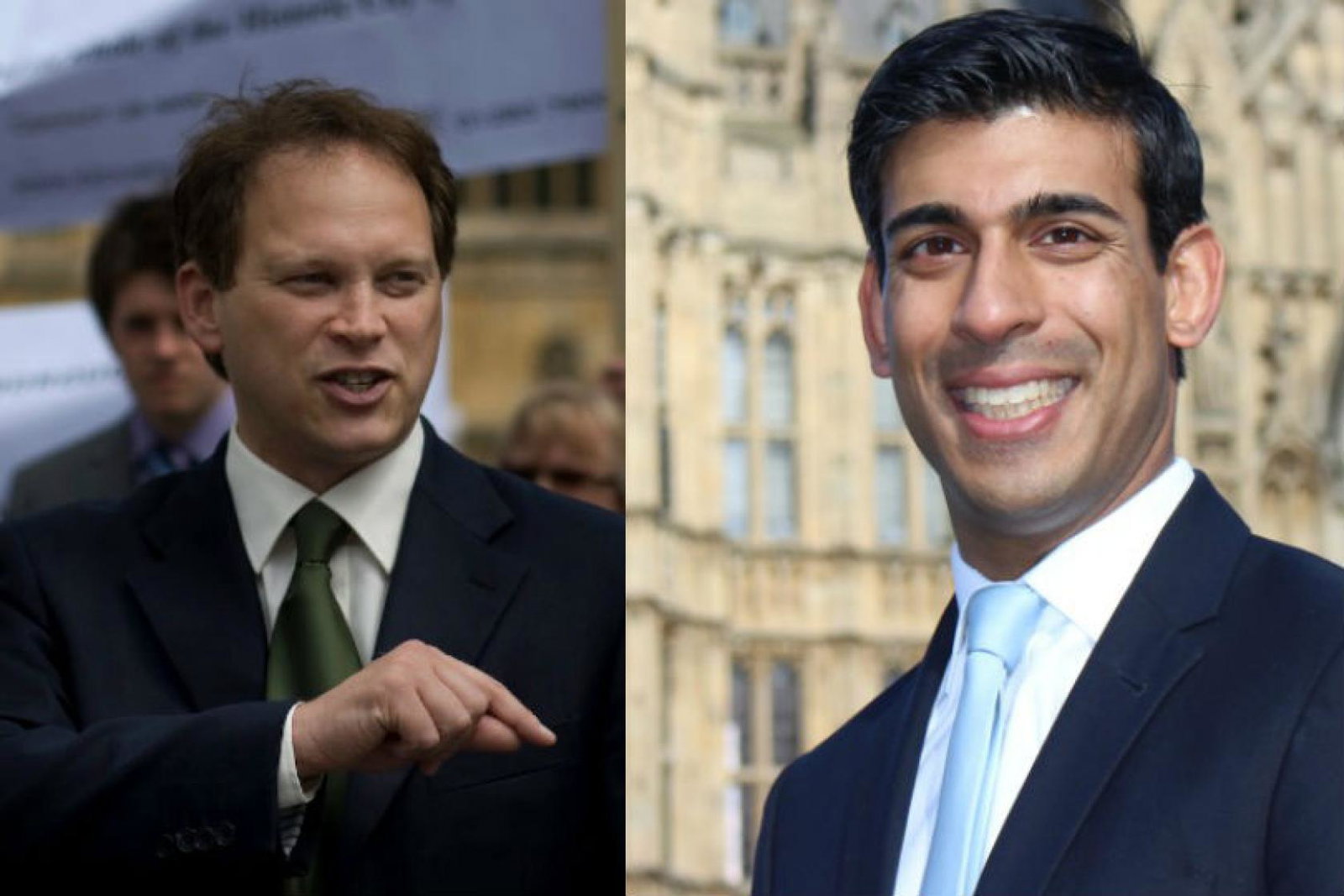 Abta has requested an “urgent” meeting with chancellor Rishi Sunak and transport secretary Grant Shapps