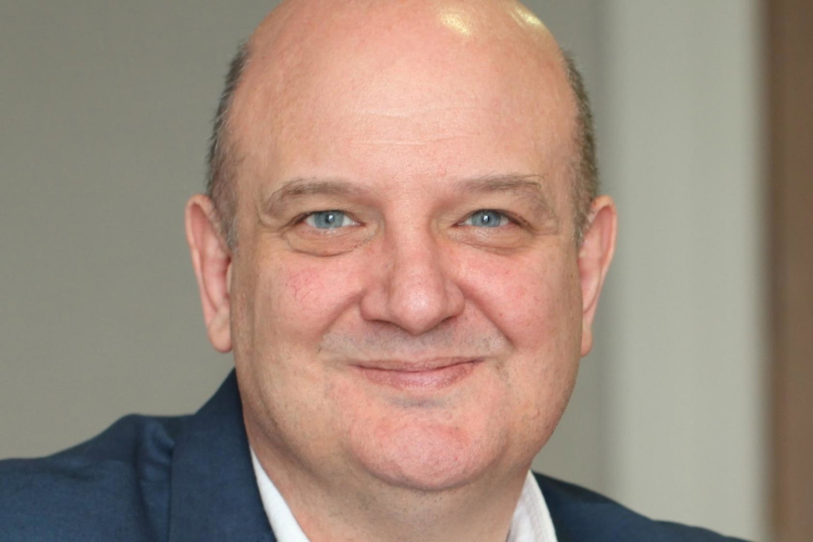 Aito executive director Martyn Sumners