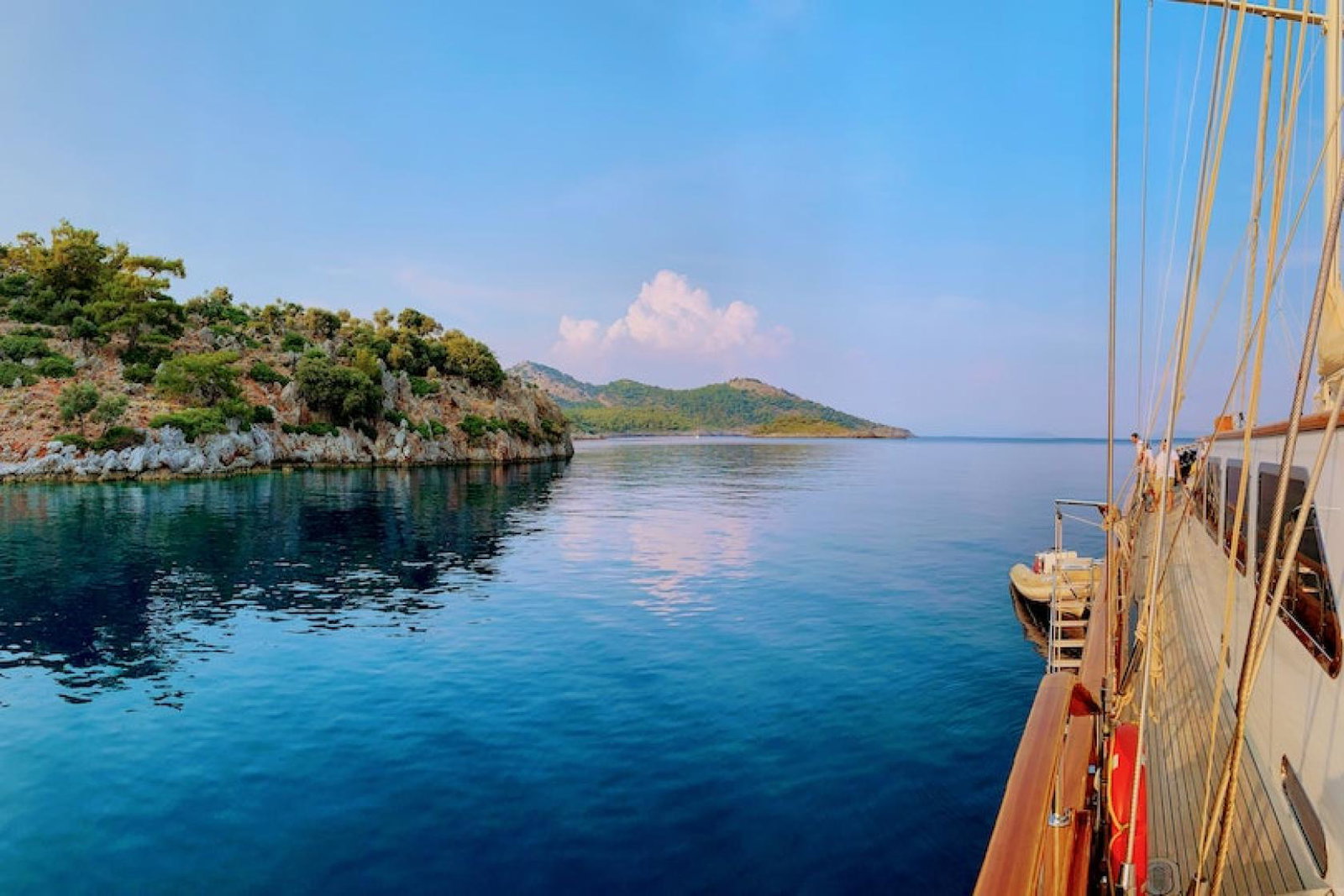 The new programme will reportedly accelerate the Turkish tourism industry's global sustainability practices (Credit: Clay LeConey / Unsplash)