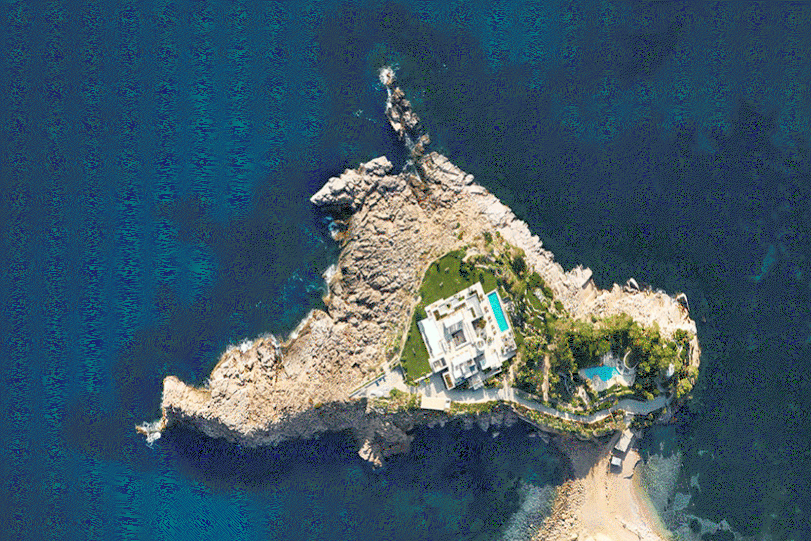 Private islands could now be in even hotter demand