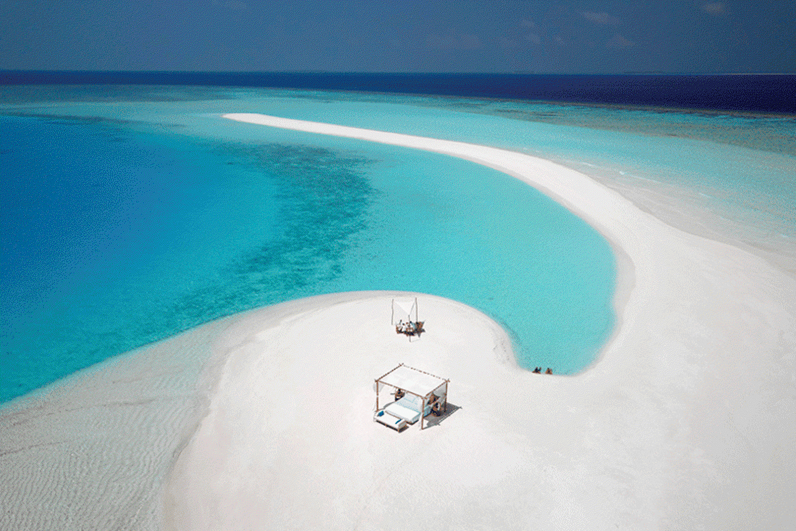UK travellers could be heading back to the Maldives and resorts like Milaidhoo