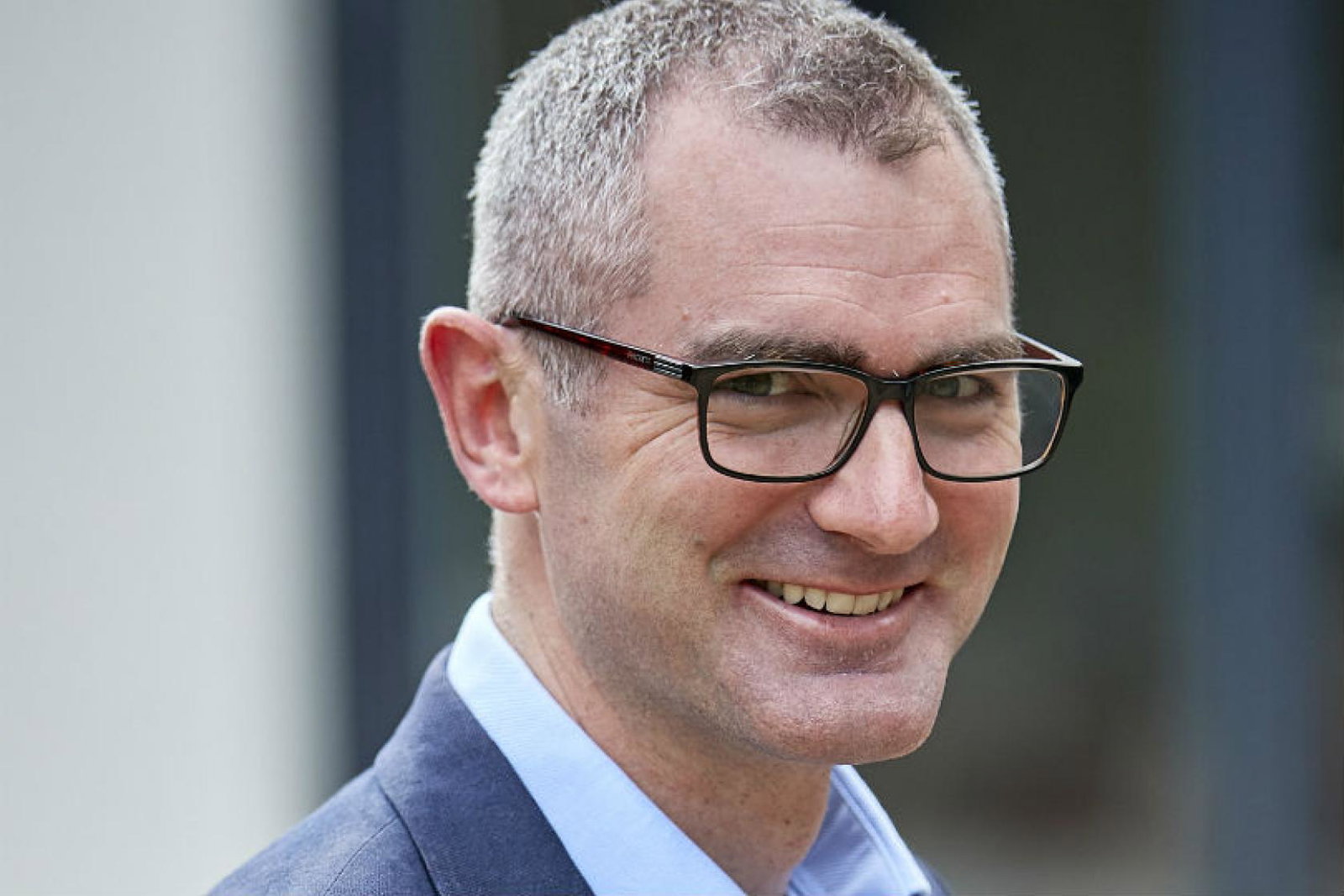 Former Google travel lead Ruairidh Roberts joins Waze