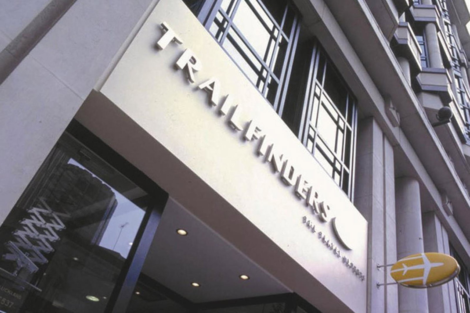 Trailfinders' 43rd store will be in Southampton