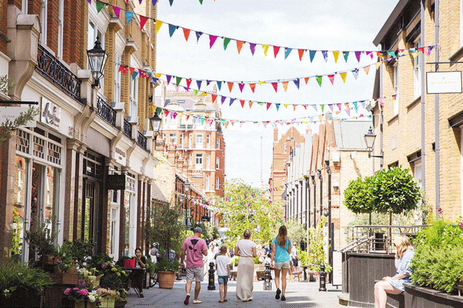 A Beaverbrook boutique hotel is coming to London