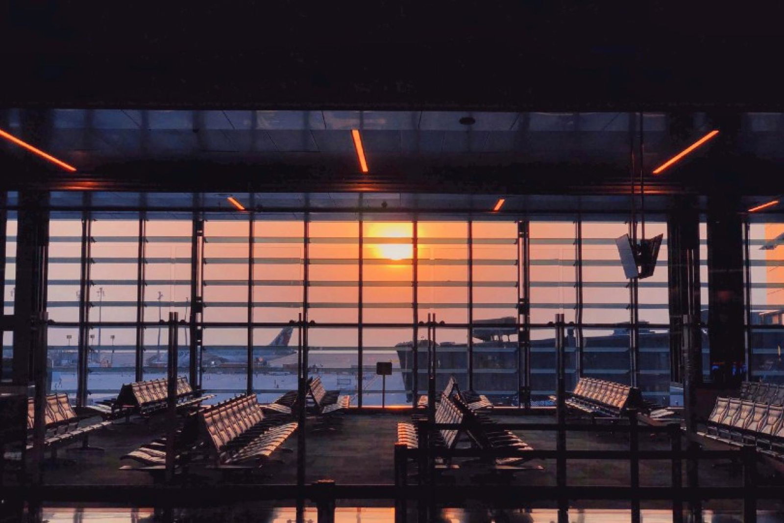 Airports and ground handlers must get their applications in by 21 February (Credit: Safwan Mahmud / Unsplash)