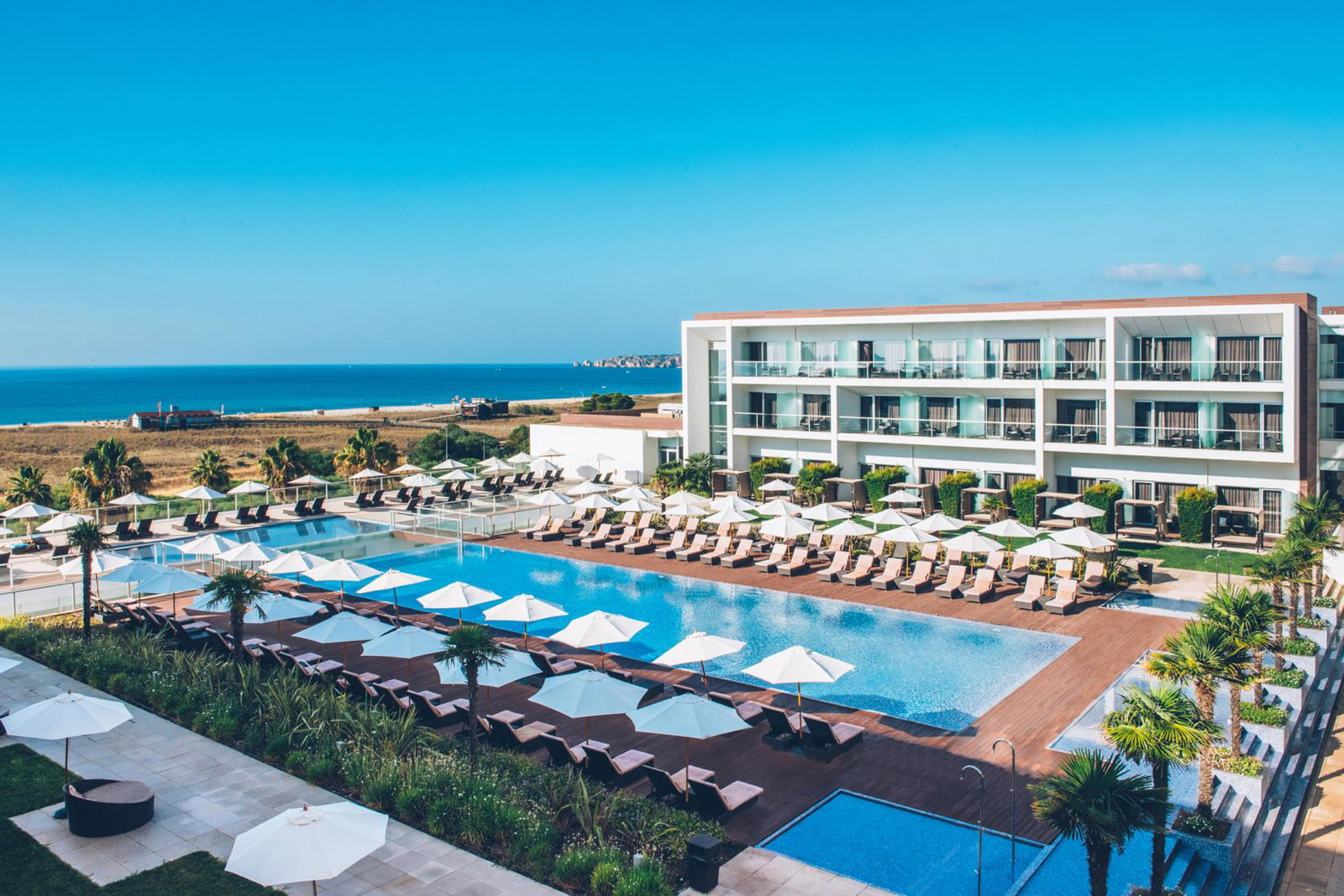 Iberostar Selection's Lagos Algarve hotel
