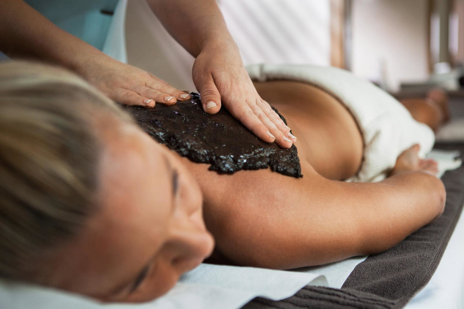 Spa treatments in the Czech Republic will be discounted this year