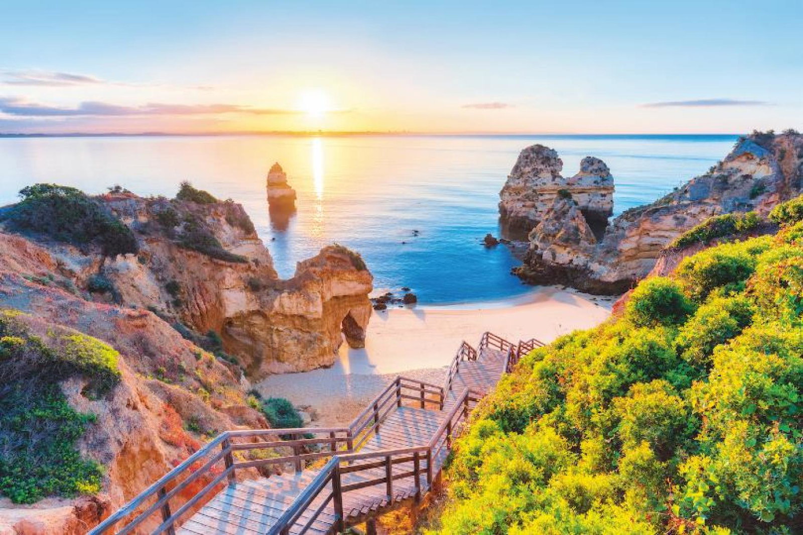 Portugal plans to speed up entry for British visitors