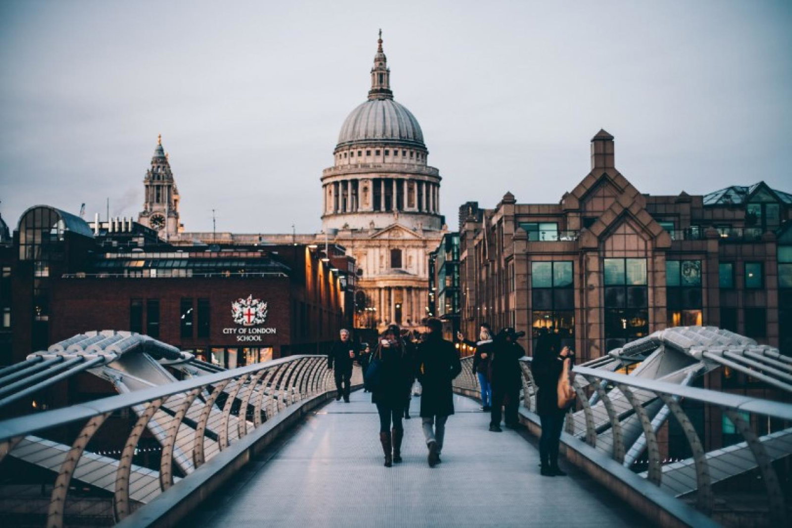 (Credit: Anthony Delanoix / Unsplash)