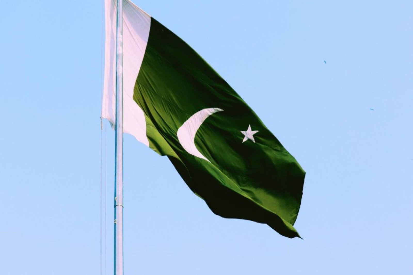 The carrier will continue to operate services between London and Lahore until 1 May (Credit: Abuzar Xheikh / Unsplash)
