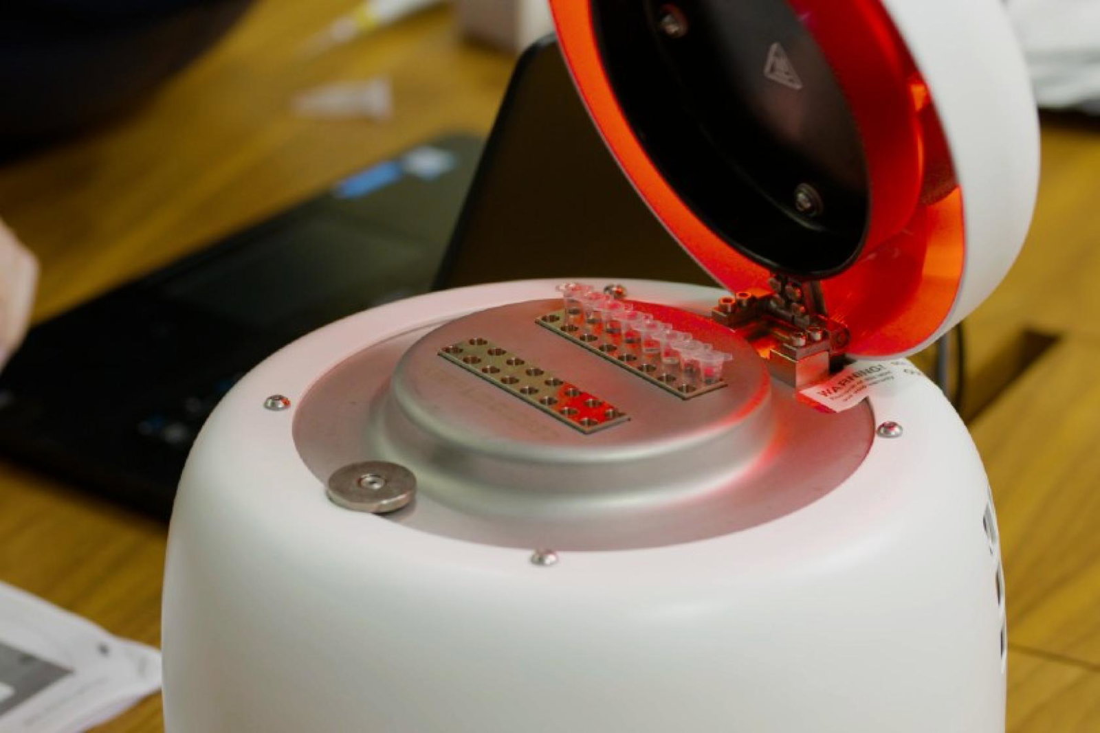 Rapid Covid tests will be conducted at Heathrow with results in less than 30 minutes