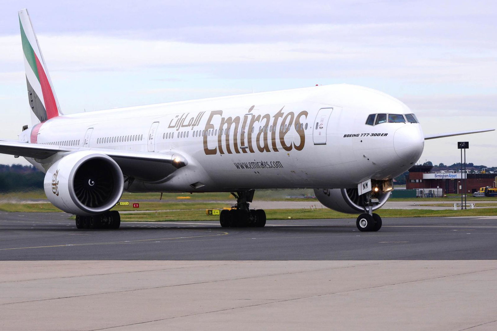 Emirates will operate four weekly flights between Glasgow and Dubai from 11 August