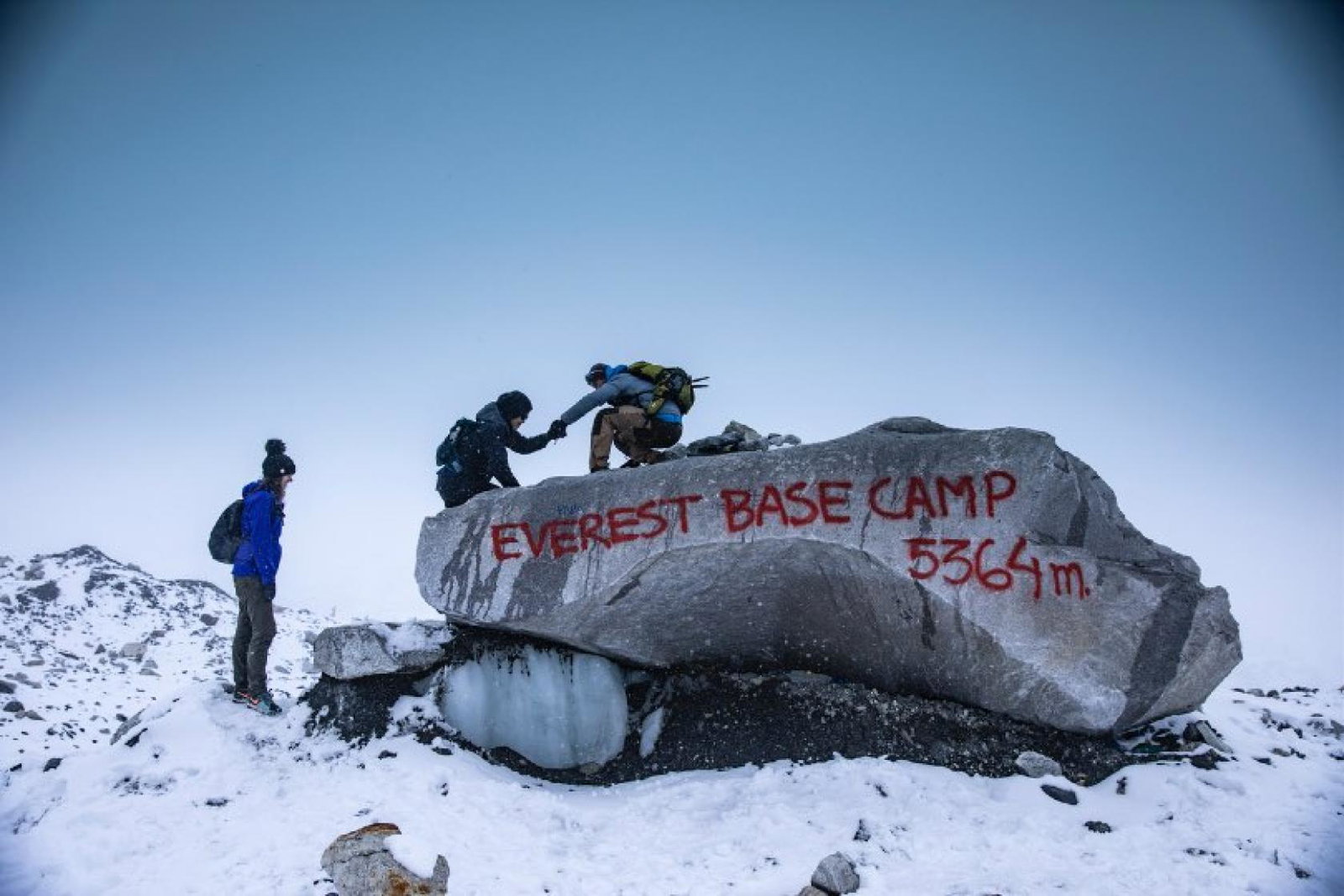Planeterra Trek Challenge will virtually recreate the 65-kilometre walk to Everest Base Camp