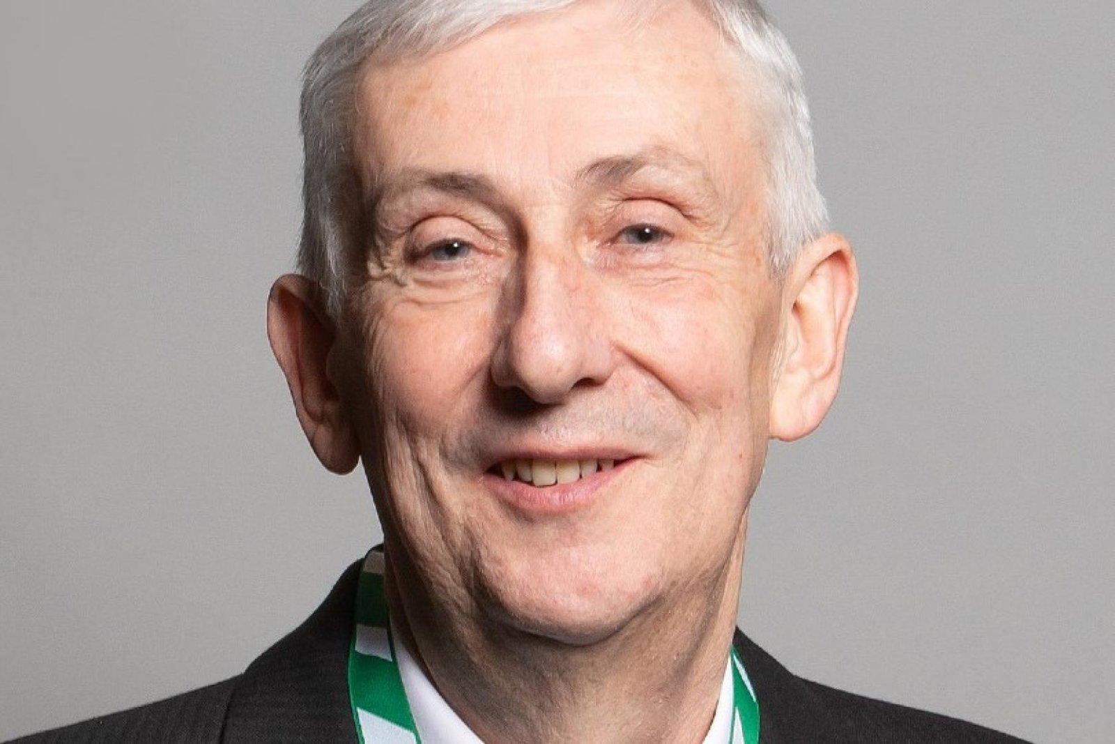Speaker of the House, Sir Lindsay Hoyle, has lobbied Sunak and Shapps for action on travel (Credit: Gov.uk)
