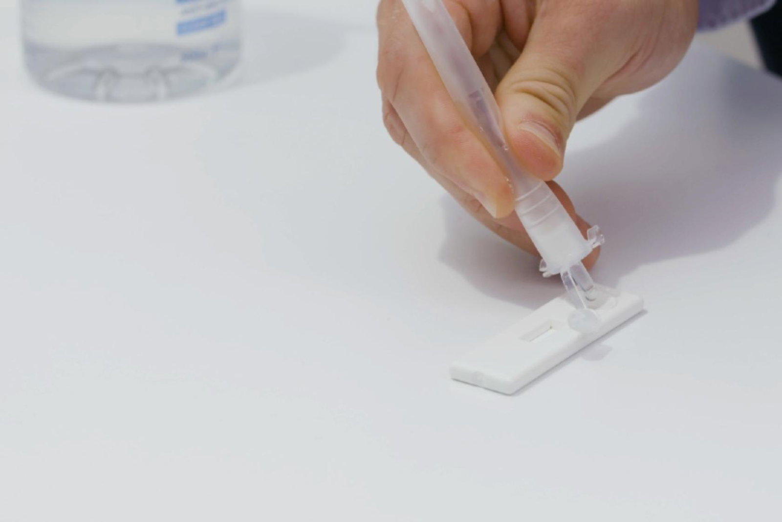 PCR tests are needed to travel to some destinations and on return from amber and green list countries