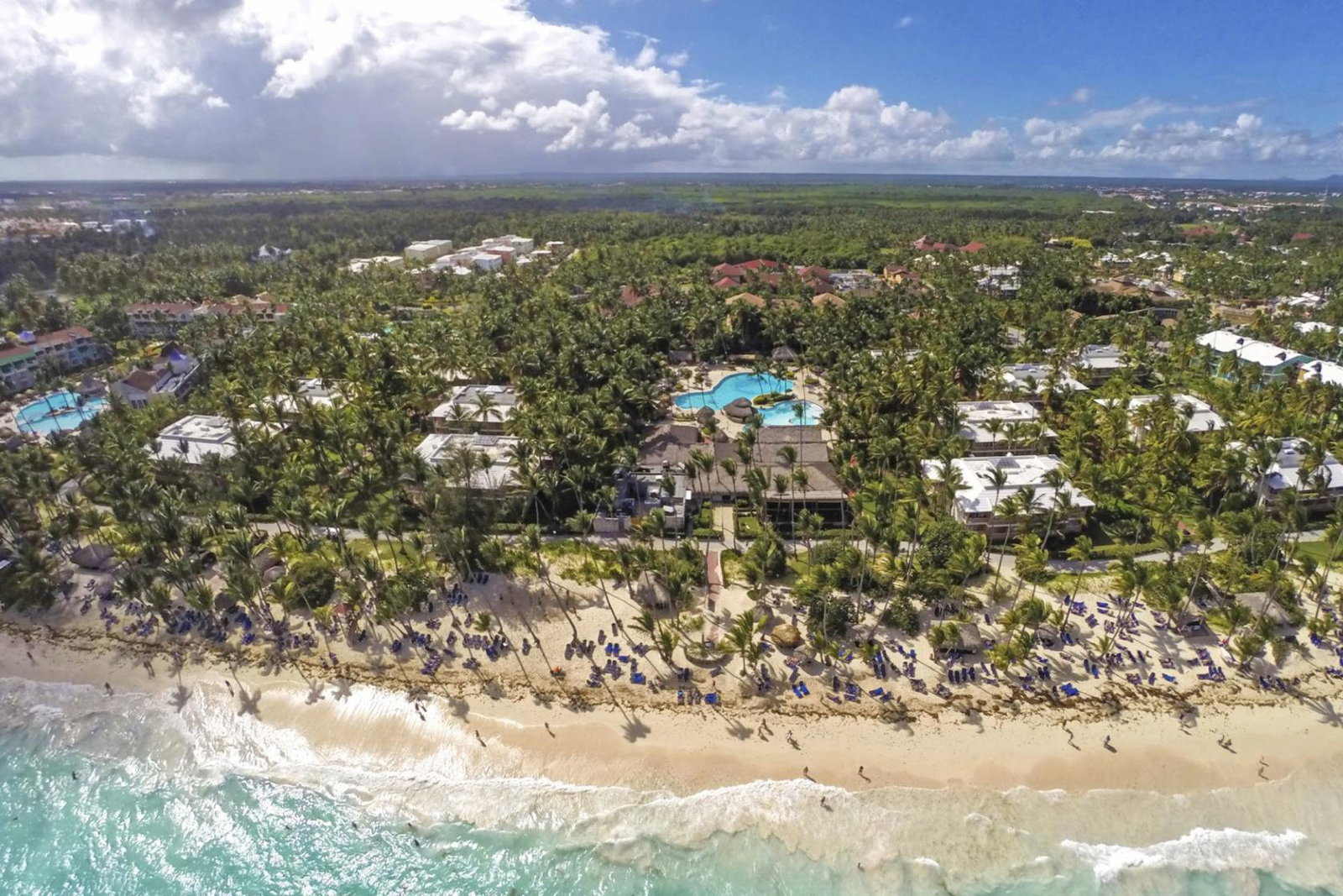 It will bring Wyndham’s all-inclusive portfolio to 26 hotels