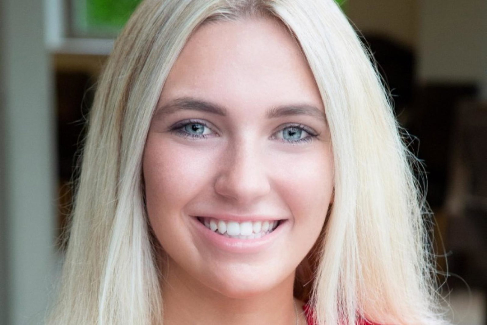Chloe Lee is the ITT's first apprentice ambassador