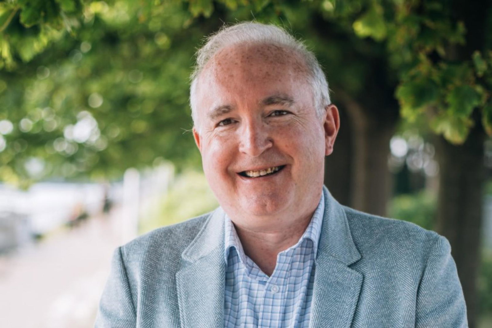 'A travel agent can do what no computer or app can do and can anticipate their clients’ requirements,' said SPAA president Mike Tibbert