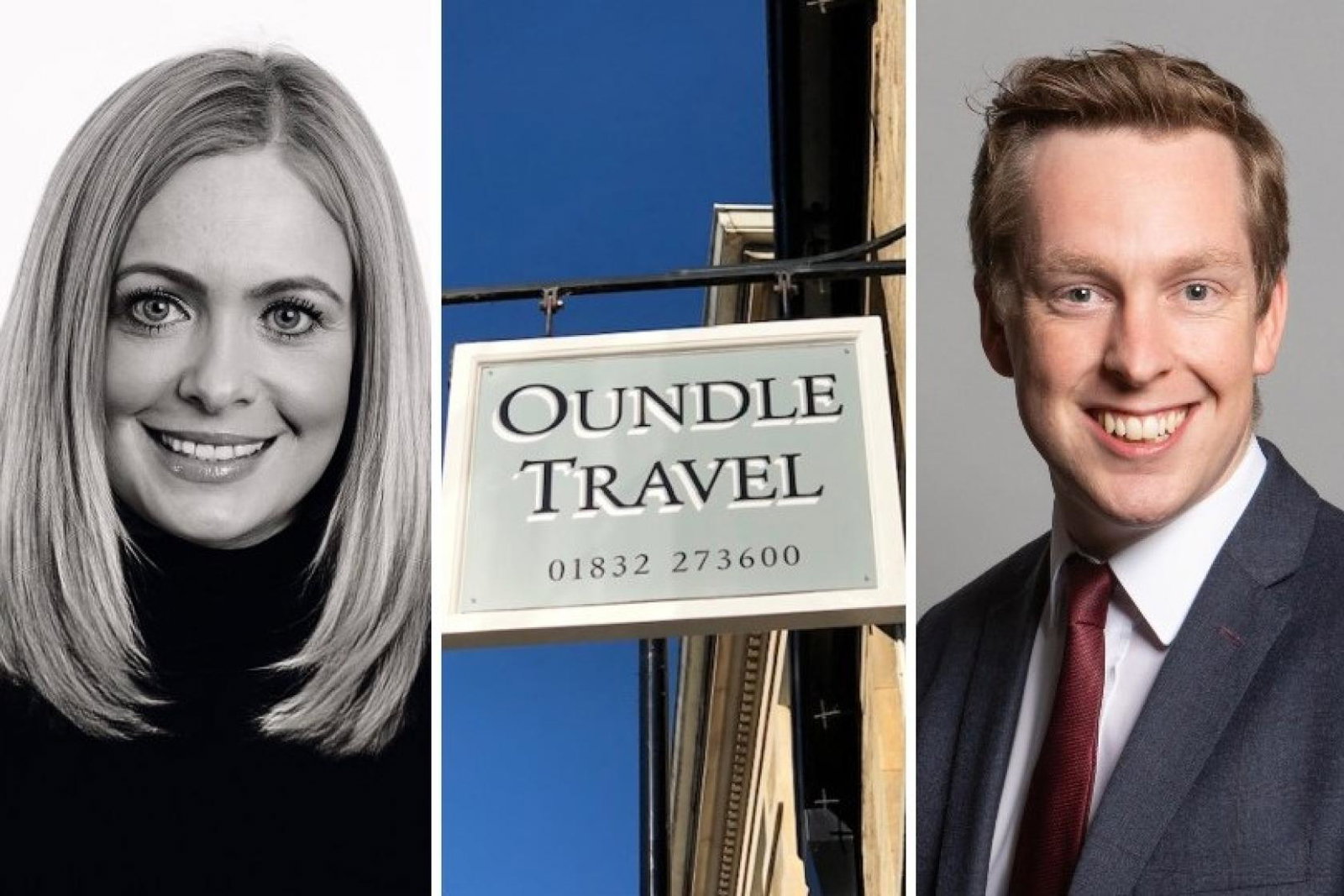 Cockcroft has urged other agents to keep lobbying their local MPs for support