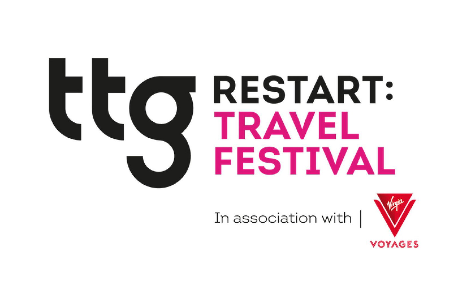 TTG's Restart: Travel Festival will start on Monday (21 September)