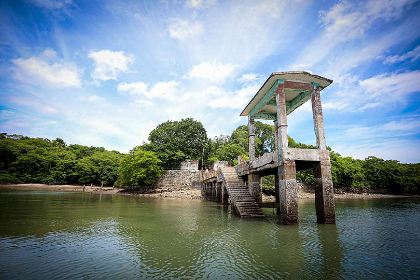 Costa Rica (pictured: San Lucas Island) is a trailblazing sustainable destination (Credit: Julieth Méndez)