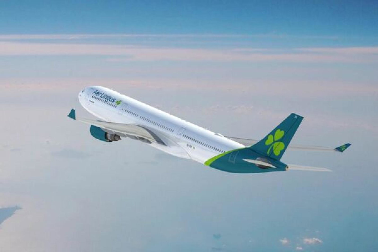 The Aer Lingus dispute continues into July 