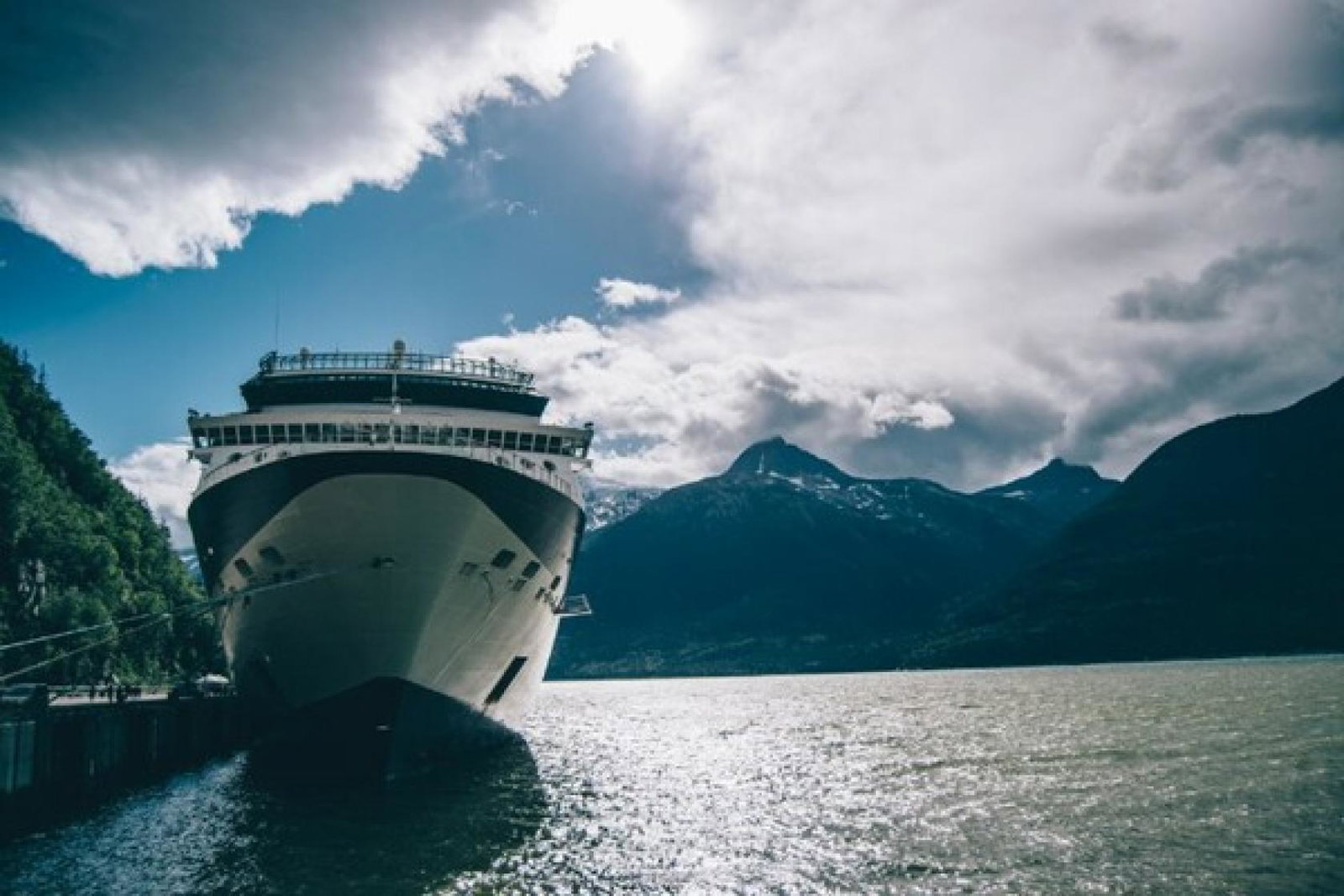 The wave of discounting that's leaving cruise agents feeling 'demotivated'