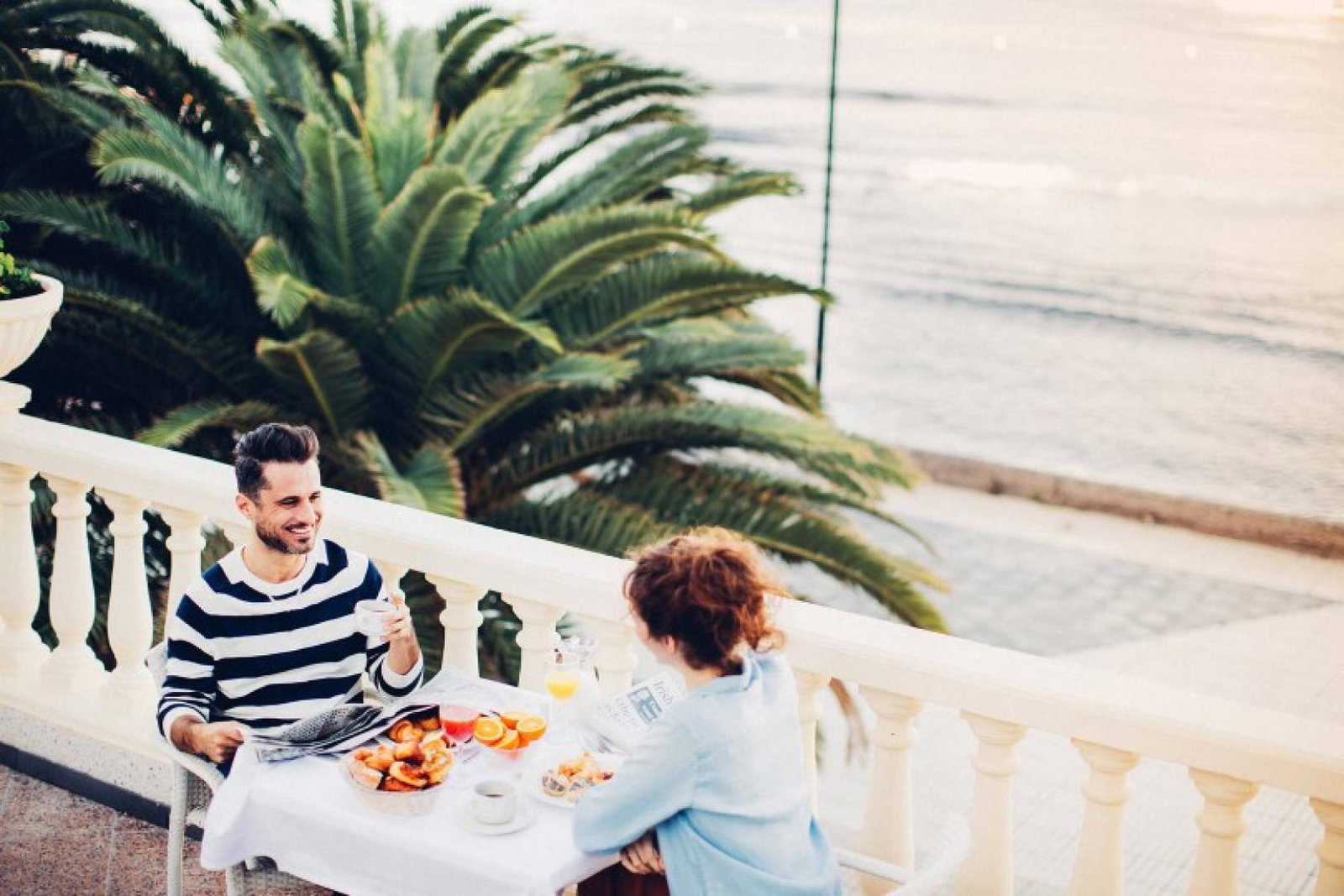 Spring Hotels Group operates three Tenerife, including the Arona Gran Hotel (pictured)