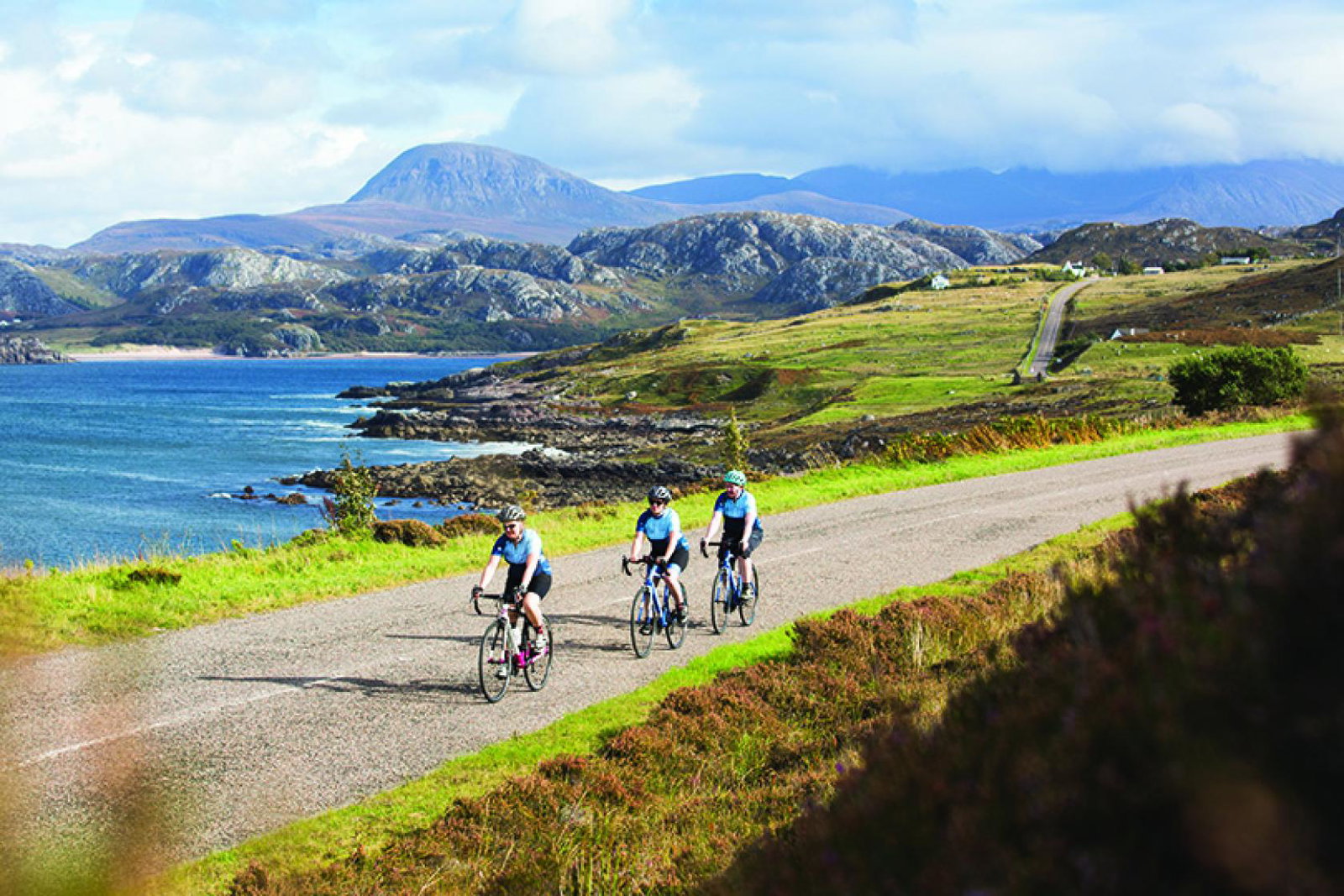 The adventure specialist's plans include a carbon labelling scheme and surveys of more than 300 of its partner hotels