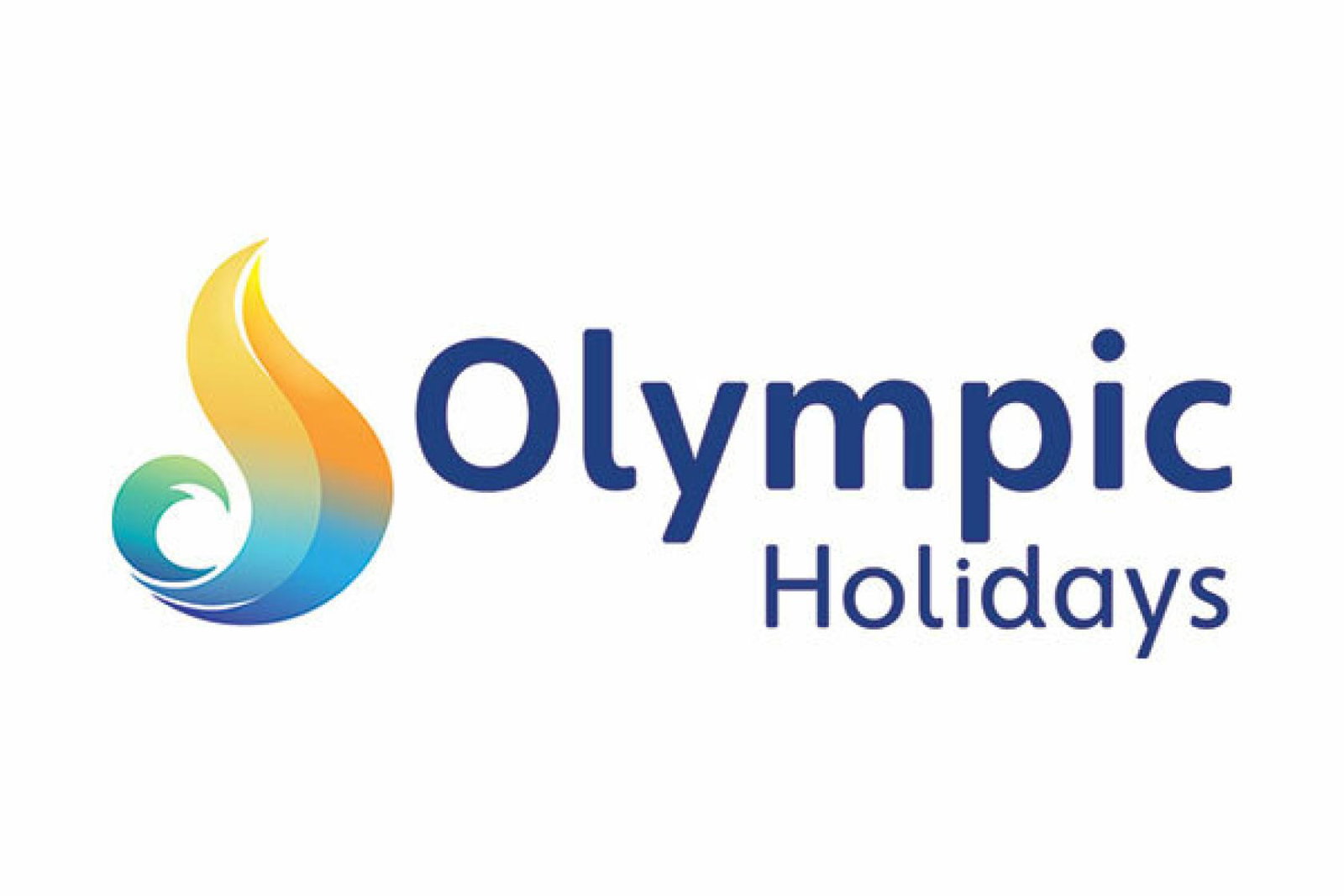 Olympic Holidays Logo